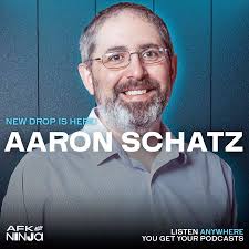 AFK w/ Aaron Schatz