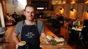 Cactus mexican restaurant is a lively restaurant in the heart of charlottesville. 23 Of The Best New Adelaide Cafes And Restaurants The Advertiser