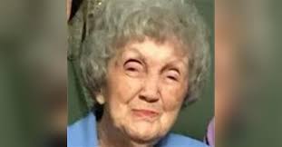 Frances Hedden Obituary