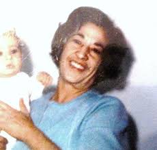 For those that remember my parents Maria Victoria (Vicky) and Luis Pando.