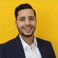 Omar Sherif Email & Phone Number