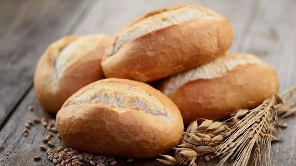 Wheat Roll