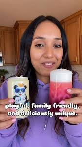 Majestic flavors in every Sips: A Family Experience in Style. Try our Royal  sodas 🥤 here in #orlandofl , @kissimmeemainst @hunterscreekfarmersmarket  #families #royaltreats #drinks🍹 #r