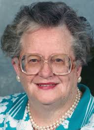 Anne Grace McDuffee, 87