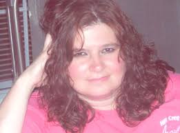 Candy Woodall Obituary