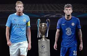 Kante quá hay, vẫn thua người hùng havertz. Chung Káº¿t Champions League Co Thá»ƒ Ä'á»•i Ä'á»‹a Ä'iá»ƒm Thi Ä'áº¥u