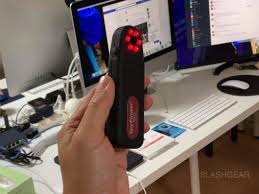 This device is distinguished by its high. Spyfinder Pro Camera Detector Review Fight Fire With Fire Slashgear