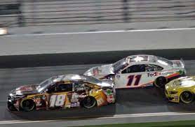 Hd nascar streams online for free. Did You Notice Is Nascar S 2019 Package Working Inside The Numbers