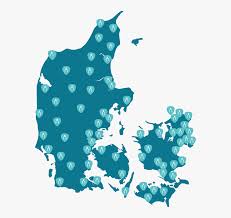 Vundet en etape i polen rundt og er blevet nummer to i postnord danmark rundt. Denmark Map Vector Transparent Cartoons Postnord Danmark Rundt 2020 Hd Png Download Transparent Png Image Pngitem