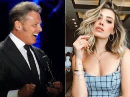 En un video publicado en las 'historias' de su cuenta oficial en instagram, donde posee casi 900 mil seguidores, la hija de luis miguel denunció que fue. Tras Una Prueba De Adn La Verdad Del Reencuentro Entre Michelle Salas Y Luis Miguel Infobae