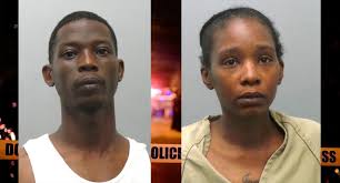 Police: Carjackers charged with murder after victim kills accomplice in  self-defense