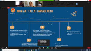 Sekolah indonesia kuala lumpur (sikl) memiliki peran strategis dan menjadi garda terdepan diplomasi pendidikan di malaysia dalam konteks pembangunan. Manajemen Talenta Sarana Menemukan Kader Pemimpin Masa Depan Zonanusantara Com
