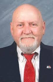 J.W. Hampton, Sr Obituary