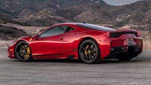 Maybe you would like to learn more about one of these? Addarmor 625 000 Ferrari 458 Speciale Is The World S Fastest Bulletproof Car Autojosh