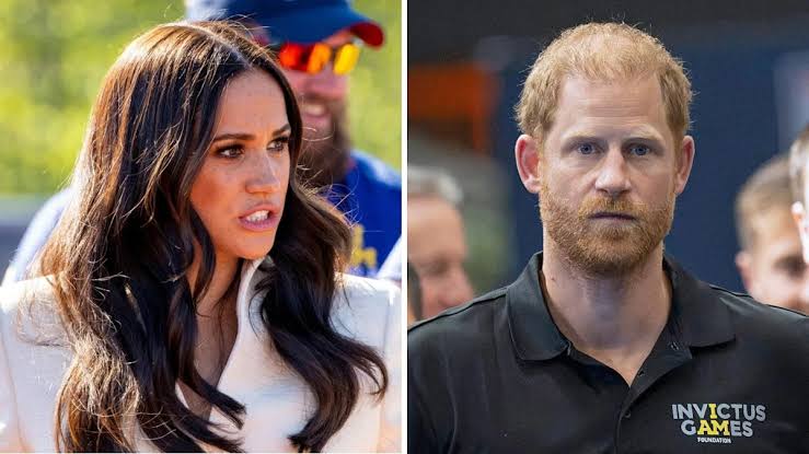Meghan Markle's Absence at Invictus Games Event With Prince Harry Was 'a Real Sense of Relief'