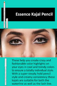 Essence Kajal Pencil ( 04 White )– Zacshop