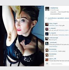 Celebrities are apparently supposed to walk down the red carpets — plural; 16 Famous Glorious Women With Armpit Hair