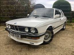 Our graphic designer can work with you to create custom artwork. Full Body Kit For Late Model E28 Pfeba Classiceuroparts