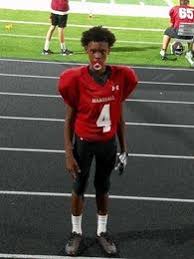 Monta Haynes's Football Recruiting Profile