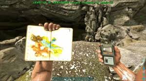 Here you find drops, crystals or chitin. Ark Valguero Cave Locations Guide Where To Find Hidden Caves Best Base Spots