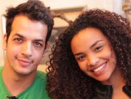 No ar em 'Alma Gêmea', Thiago Luciano fala sobre casamento de 17 anos com Lucy  Ramos e mudança de carreira