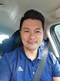 Andrew Cheah 谢华光- 早上笑一笑，世界很美妙🌞 早上好🙏感恩今天。