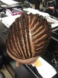 Cornrows Manikin Hair Hairbyamber Braid Hair Braid Videos Doll Hair Braided Hairstyles