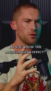 Understanding the Michelangelo Effect: Crafting Idealized Versions in  Relationships