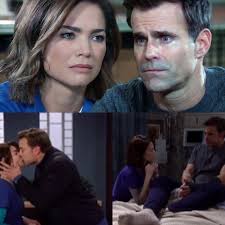 Sorry I like Elizabeth but tired of her storyline..