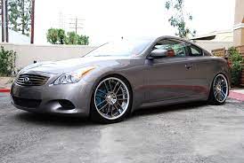 Its ipod integration works well, and live traffic reporting and a music server are available with the navigation option. 2008 Infiniti G37 Pictures Cargurus