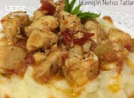 Pure Yataginda Tavuk Sote Leziz Yemeklerim Yemek Tarifi Leziz Yemek Yemek Yemek Tarifleri