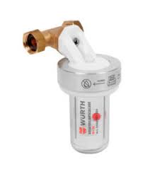 Questa volta ci interesseranno i filtri. Dosatore Di Polifosfati A Cosa Serve E Come Funziona Wurth News