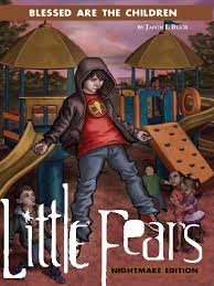 Little Fears Book 3