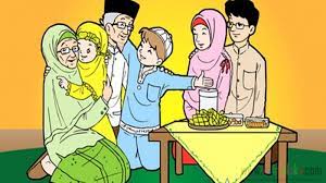 Terbuka dan jujur kepada anggota keluarga. Kasus Wakil Ketua Dprd Sulut Inilah Cara Membina Keluarga Sakinah Dalam Islam Cahaya Islam