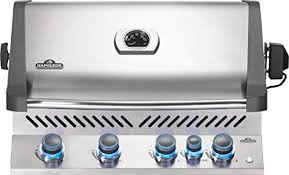 the 10 best built in gas grills