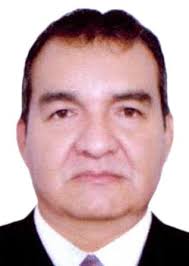 Otorongo POMA LOAYZA, PERCY LUIS. DNI: 20064237