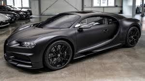 The chiron noire elegance and chiron noire sportive are two ways to dress the hypercar up in black, the difference being that one the elegance is the showy black one, all of its bodywork done in exposed carbon fiber. 1 Of 20 Bugatti Chiron Sport Noire 2021 Sound Interior And Exterior Details Youtube