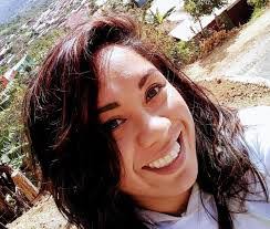 Angelina Torres's Instagram, Twitter & Facebook