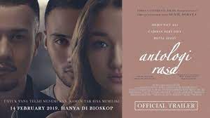 Anda juga bisa membaca secara online ebook antologi rasa yang ditulis oleh ika natassa. Sinopsis Film Antologi Rasa Dari Novel Karya Ika Natassa Tayang Di Bioskop Mulai 14 Februari 2019 Tribun Jateng