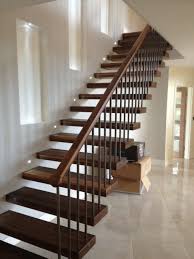 However, on average, you can expect to spend between $700 and $2,500 to replace a banister and anywhere from $1,200 to $1,600 for the spindles. Modern Staircase Cost Novocom Top