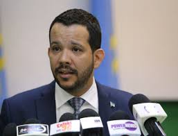 ARUBA TA DEN E 5-NAN NA MUNDO CU MAS CASO NOBO ANUALMENTE DI DIÁLISIS