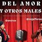 Del amor y otros males -Show de comedia en español