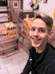 Aldi store sells out of clearance items quickly