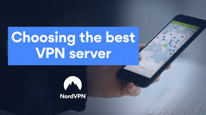 What Do The Different Server Categories Mean Nordvpn Support
