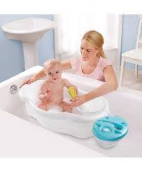 You'll want to consider the age of your baby and the type of bathing area you have to work with, like a tub, shower, or kitchen sink. Trendy Diy Baby Bath Tub Newborn 53 Ideas Baby Bath Tub Baby Bath Tub Newborn Toddler Bath