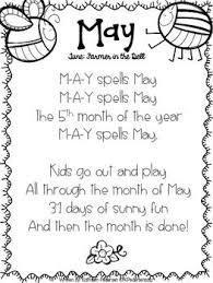Singing Through The Year Monthly Calendar Songs Calendar Songs Circle Time Songs Preschool Songs