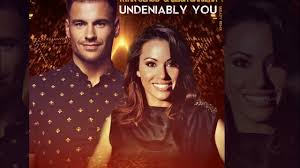 Elisa Cariera & Ryan Claud