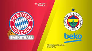 Olimpia milano canlı yayın (fb. Fc Bayern Munich Fenerbahce Beko Istanbul Highlights Turkish Airlines Euroleague Rs Round 32 Youtube