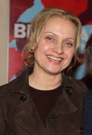 Catherine Fleming's Instagram, Twitter & Facebook