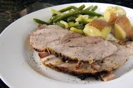The recipe was very easy and the end result was absolutely wonderful. What To Serve With Roast Pork Appetizers Side Dishes And More